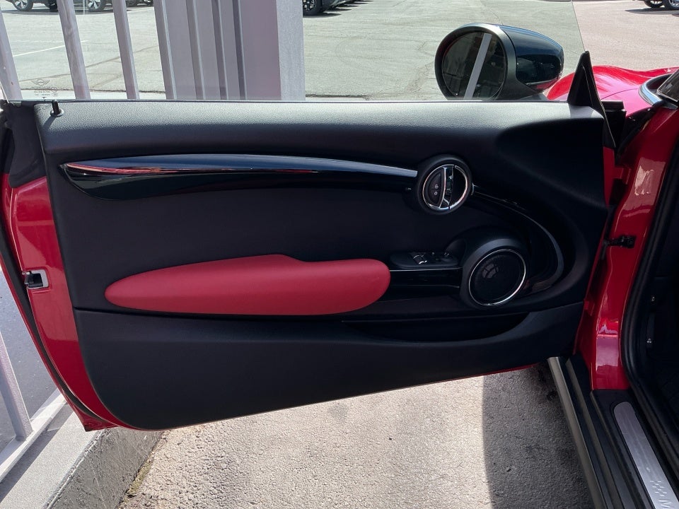 2020 MINI Hardtop Cooper S