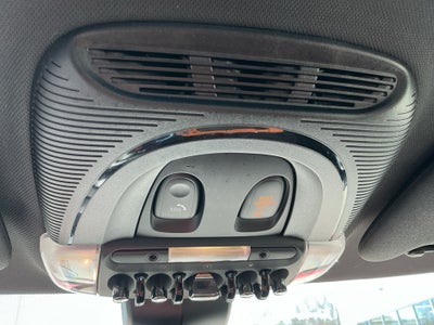 2020 MINI Hardtop Cooper S