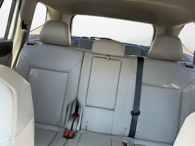 2019 Volkswagen Atlas 3.6L V6 SEL R-Line