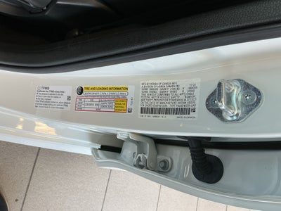 2024 Honda Civic Si Manual