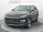 2018 Jeep Compass Limited 4x4