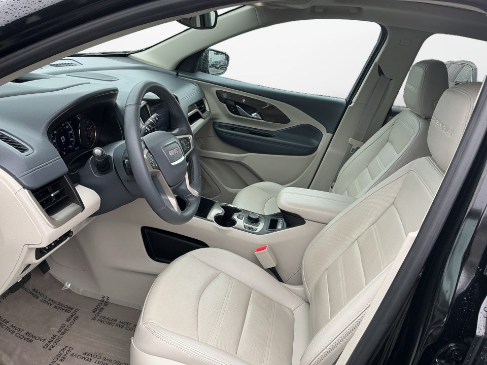 2024 GMC Terrain AWD Denali