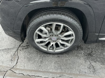 2024 GMC Terrain AWD Denali