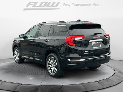 2024 GMC Terrain AWD Denali