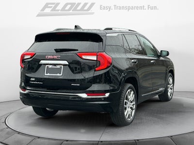 2024 GMC Terrain AWD Denali