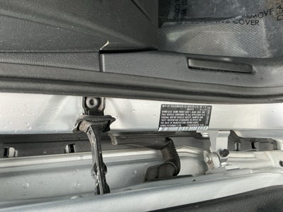 2013 Volkswagen Beetle Convertible 2.0L TDI