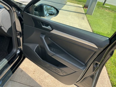 2021 Volkswagen Jetta 1.4T SE