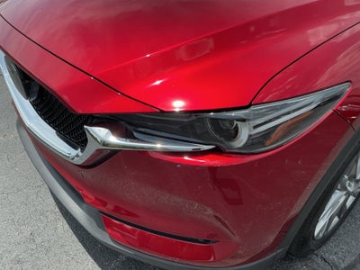 2021 Mazda Mazda CX-5 Grand Touring
