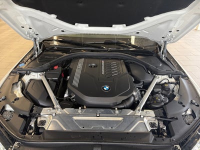 2021 BMW M440i M440i xDrive