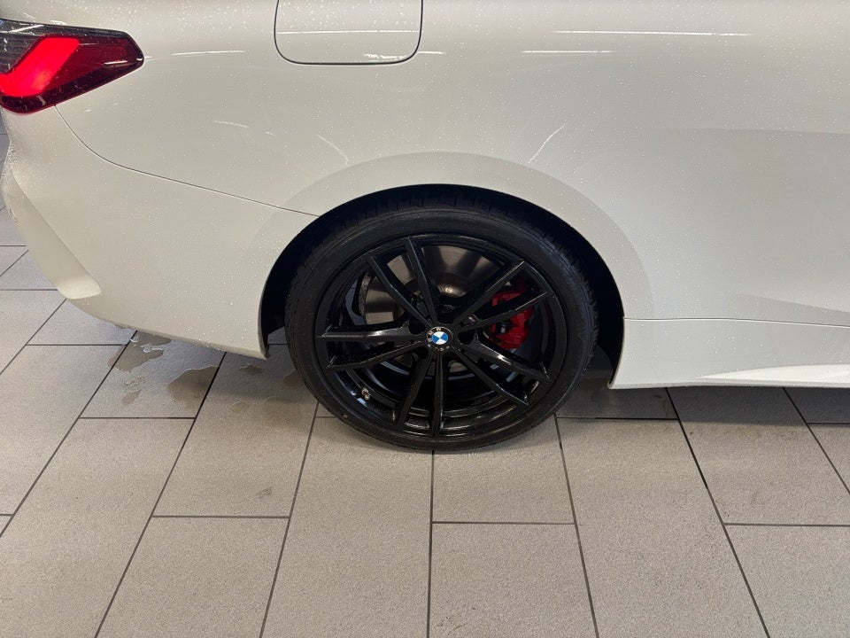 2021 BMW M440i M440i xDrive