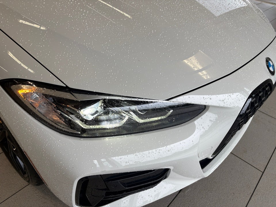 2021 BMW M440i M440i xDrive