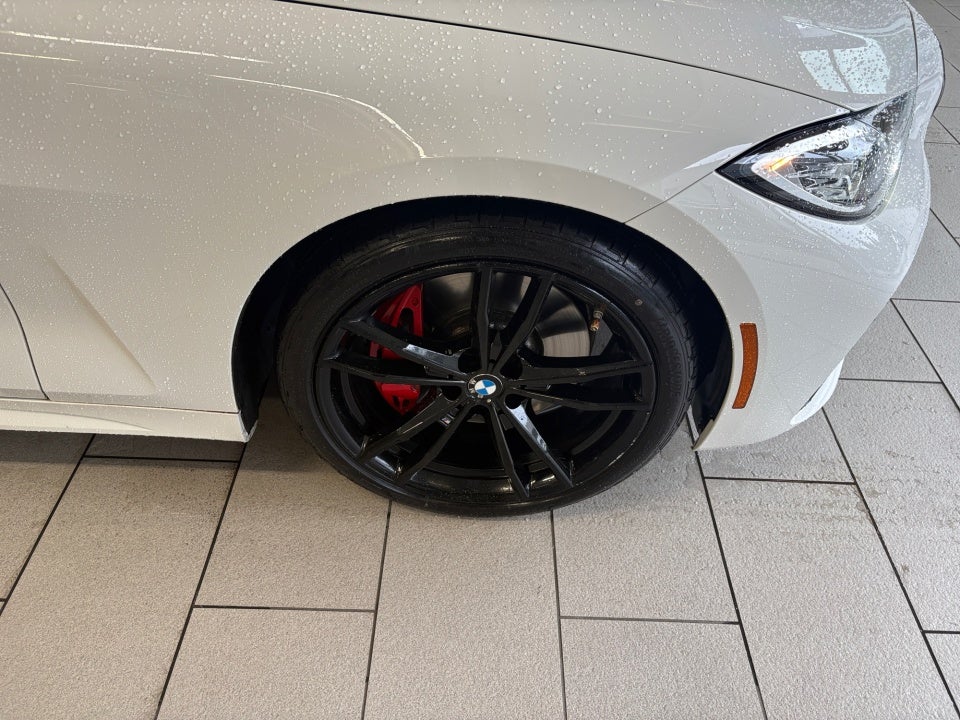2021 BMW M440i M440i xDrive