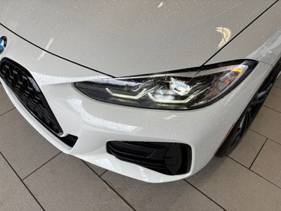 2021 BMW M440i M440i xDrive