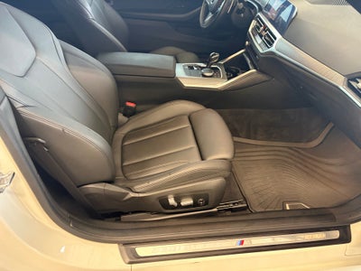 2021 BMW M440i M440i xDrive