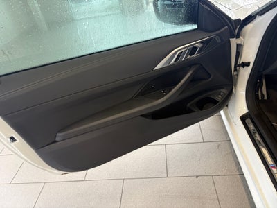 2021 BMW M440i M440i xDrive