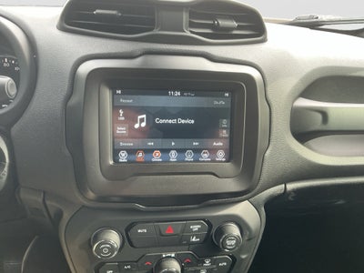 2021 Jeep Renegade Sport FWD