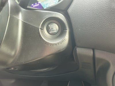 2021 Jeep Renegade Sport FWD