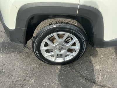 2021 Jeep Renegade Sport FWD