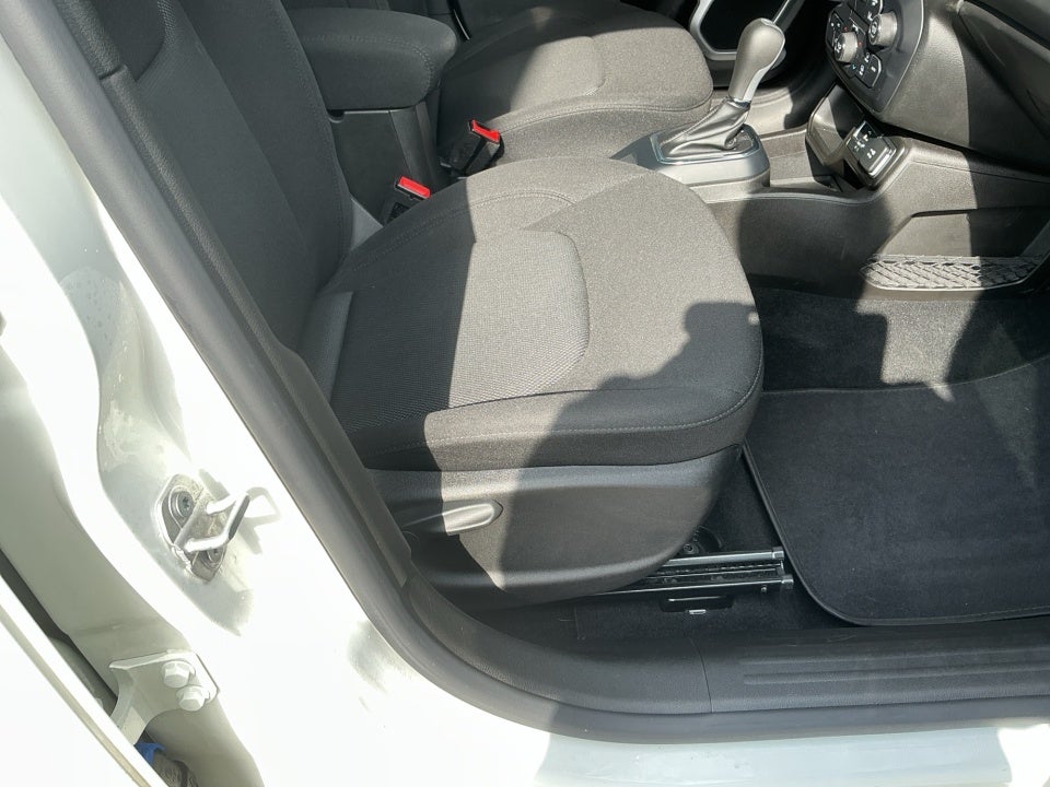 2021 Jeep Renegade Sport FWD