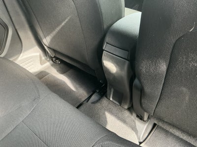 2021 Jeep Renegade Sport FWD