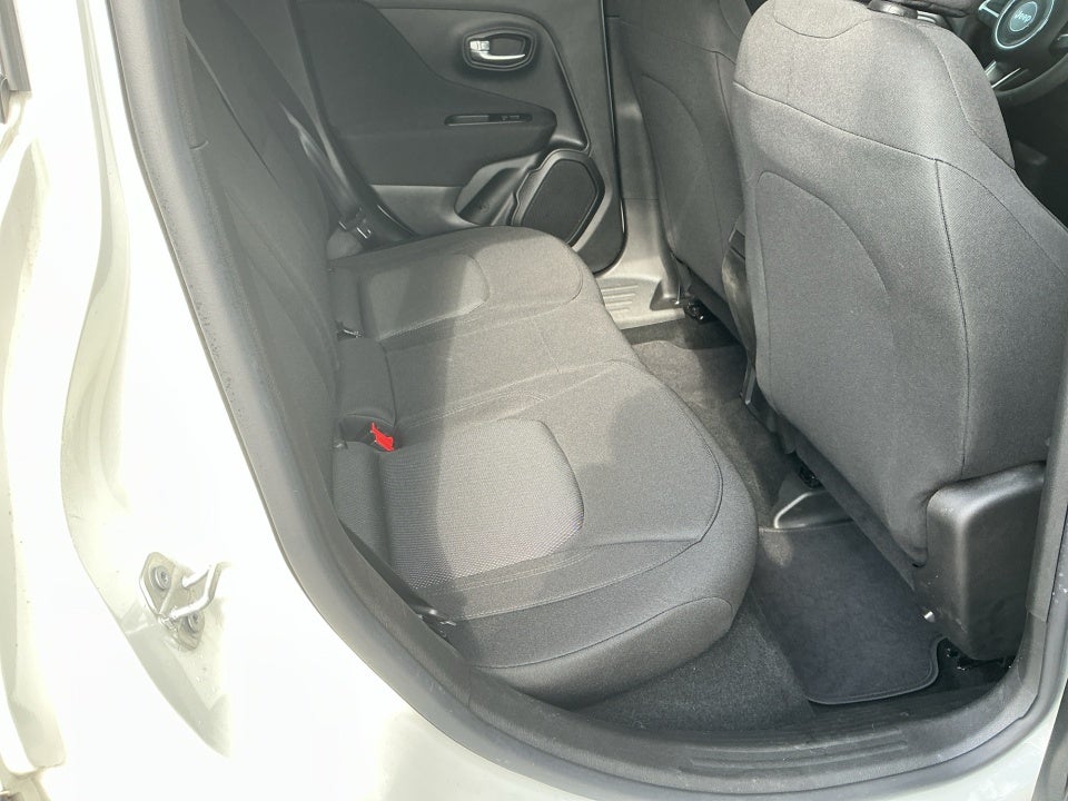 2021 Jeep Renegade Sport FWD