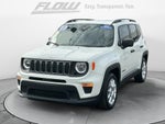2021 Jeep Renegade Sport FWD