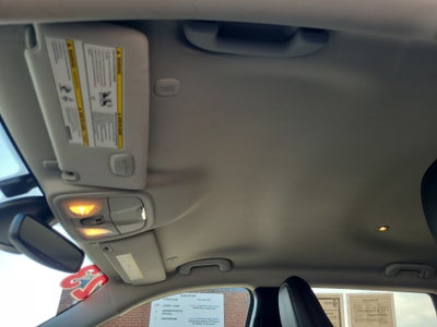 2023 Jeep Cherokee Altitude Lux 4x4