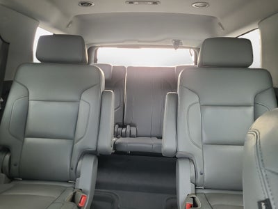 2020 Chevrolet Tahoe 4WD LT