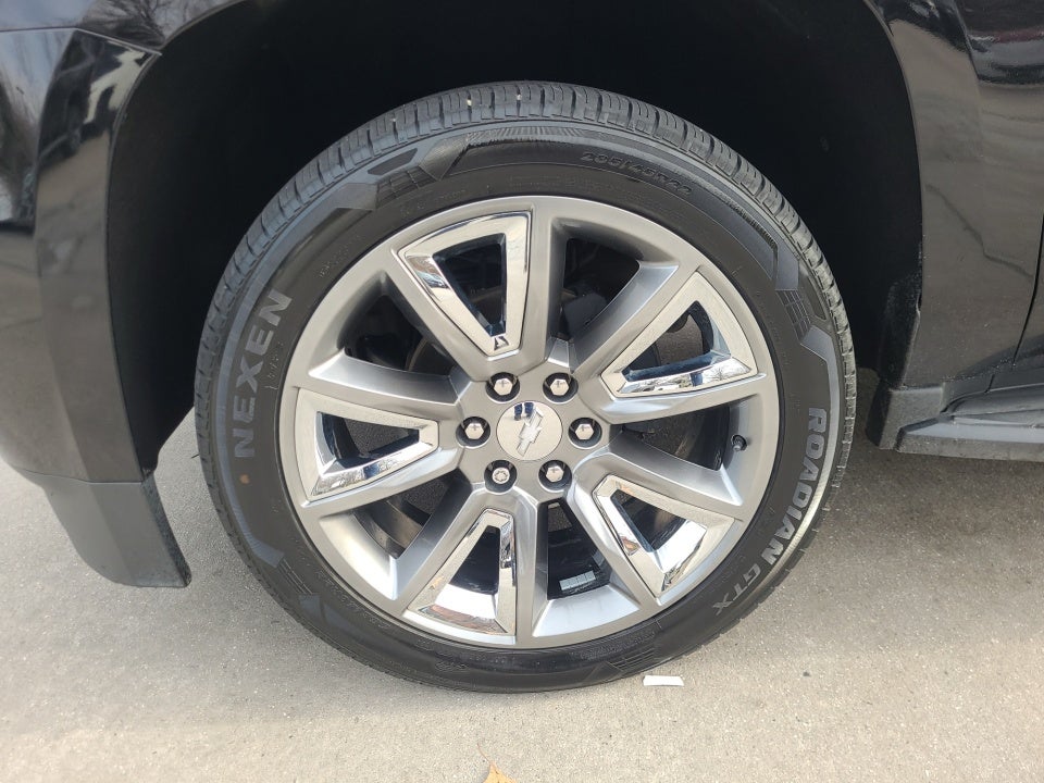 2020 Chevrolet Tahoe 4WD LT