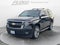 2020 Chevrolet Tahoe 4WD LT
