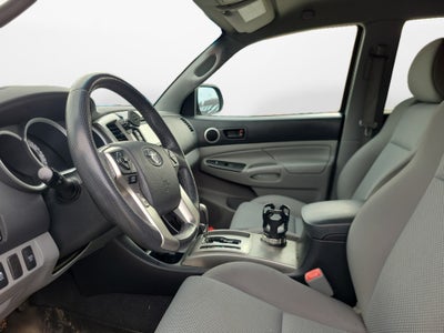 2015 Toyota Tacoma Base V6