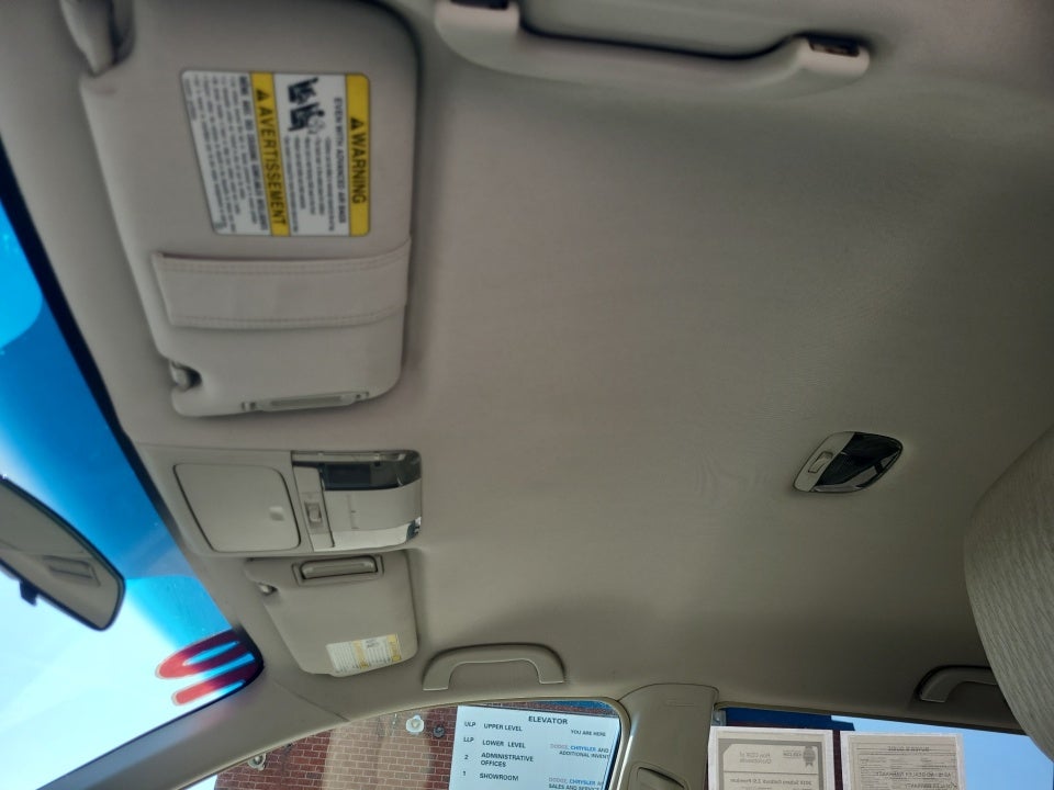 2010 Subaru Outback 2.5i Premium