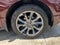 2017 Acura MDX w/Advance Pkg