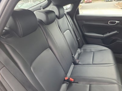 2023 Acura Integra A-SPEC