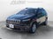2017 Jeep Cherokee Latitude 4x4