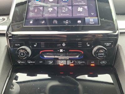 2022 Jeep Grand Cherokee L Laredo