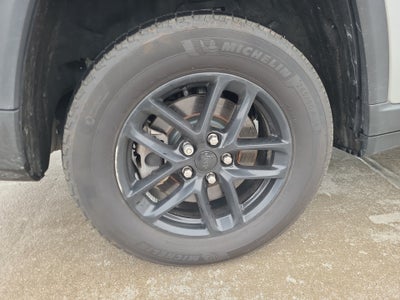 2022 Jeep Grand Cherokee L Laredo