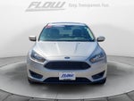 2018 Ford Focus SEL