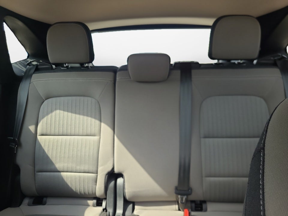 2020 Ford Escape S