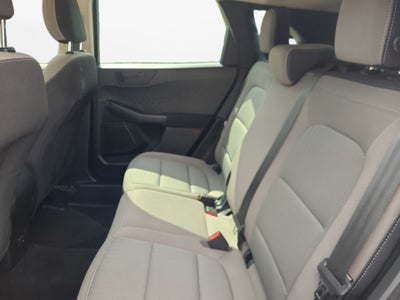 2020 Ford Escape S