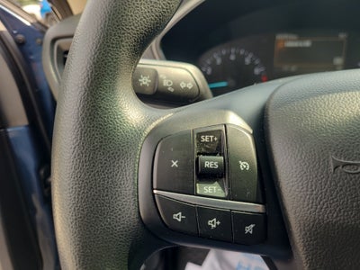 2020 Ford Escape S