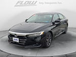 2022 Honda Accord EX-L