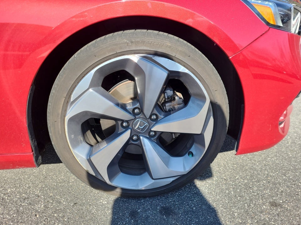 2020 Honda Accord Touring