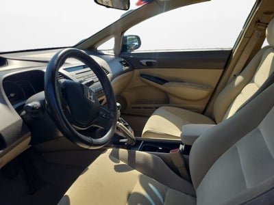 2006 Honda Civic LX