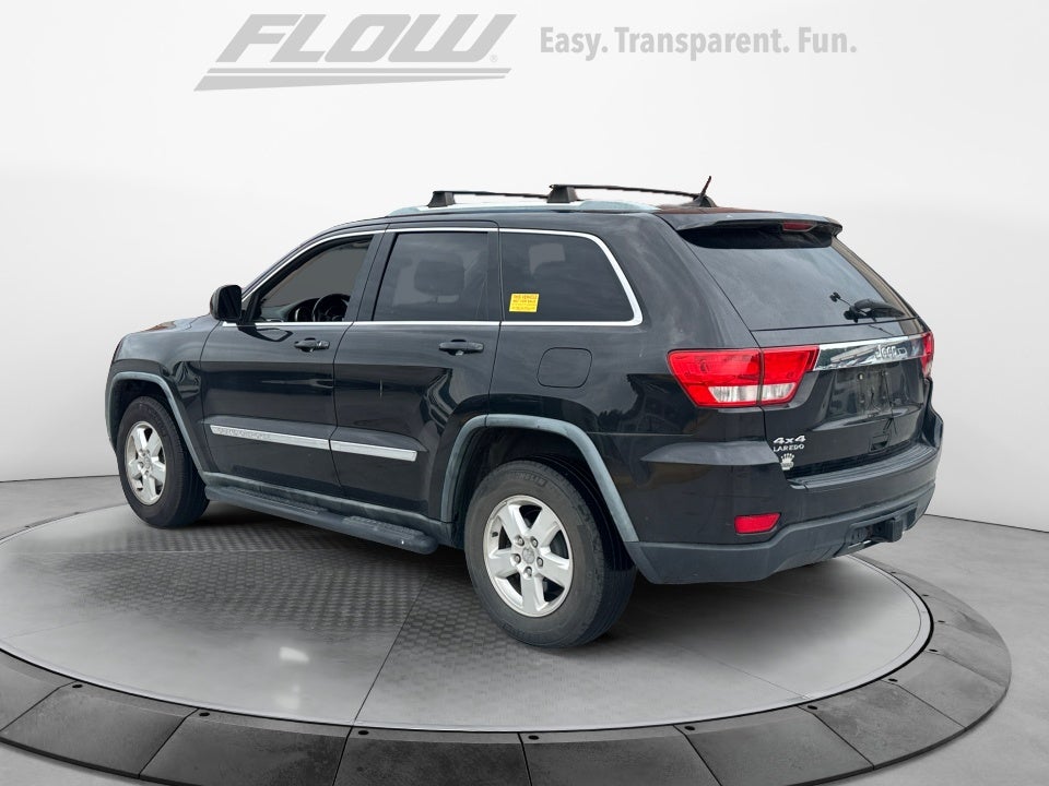2011 Jeep Grand Cherokee Laredo