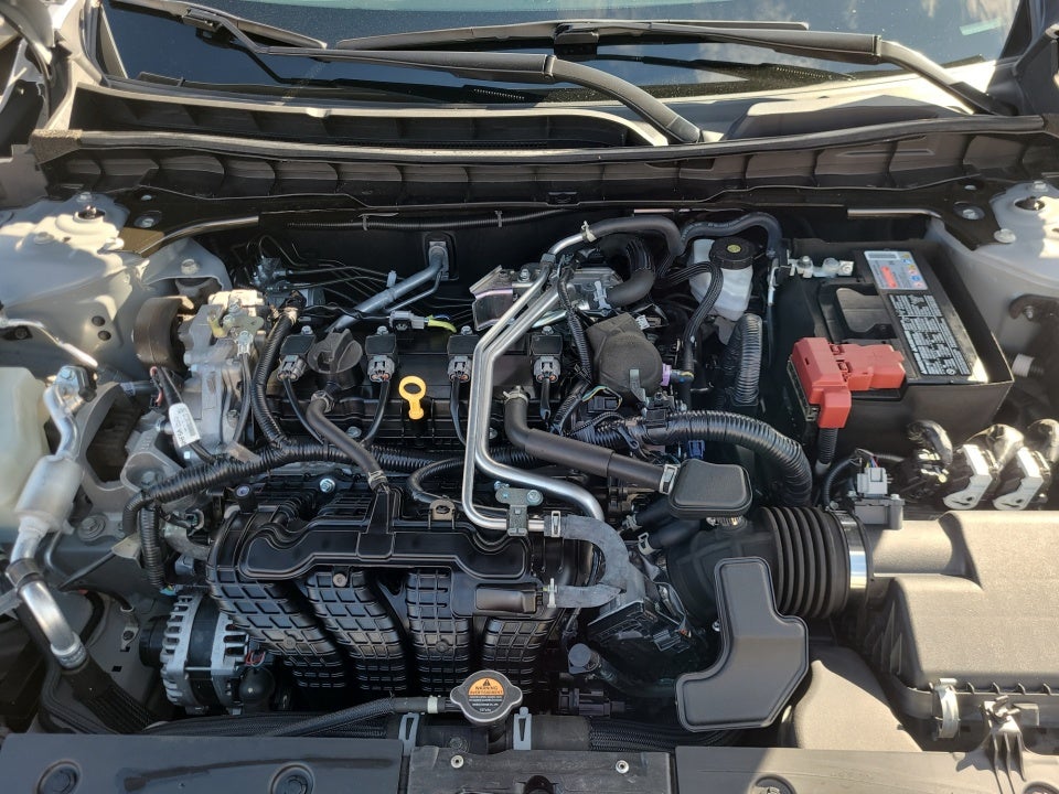 2023 Nissan Altima SR Intelligent AWD