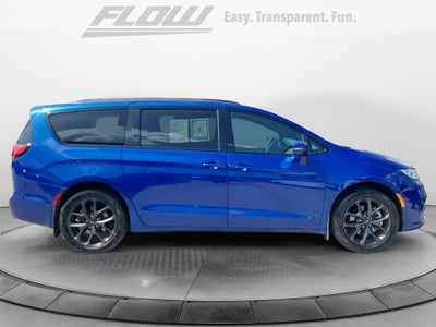 2021 Chrysler Pacifica Touring AWD