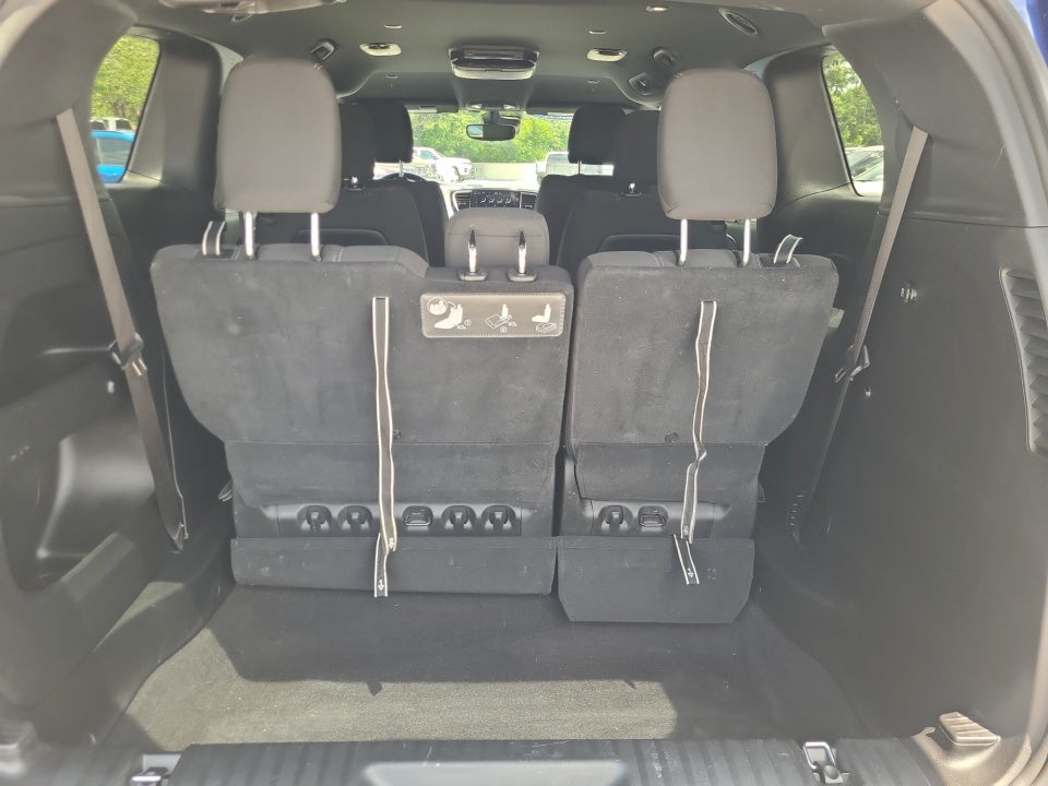 2021 Chrysler Pacifica Touring AWD