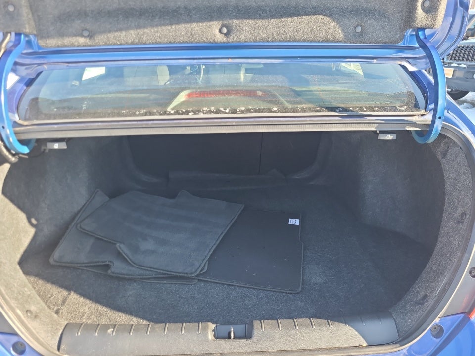 2020 Honda Civic Sedan Sport