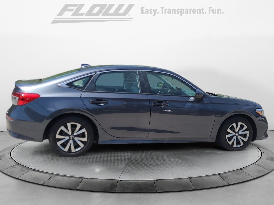 2023 Honda Civic Sedan LX